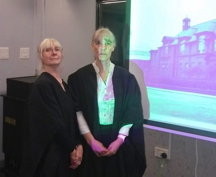 Leigh Girls' Grammar School